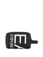 Beauty Case Ea7 Unisex - Nero
