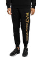 Pantalone Ea7 Uomo - Nero