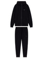 Tuta Ea7 Dynamic Athlete Uomo - Nero