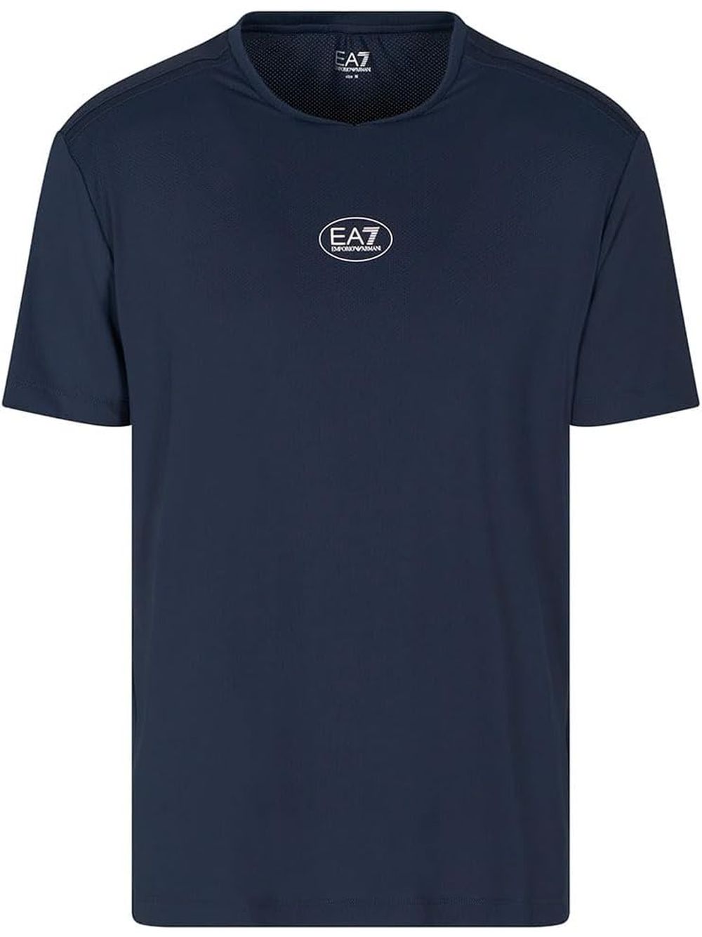 T-shirt Ea7 Uomo - Blu