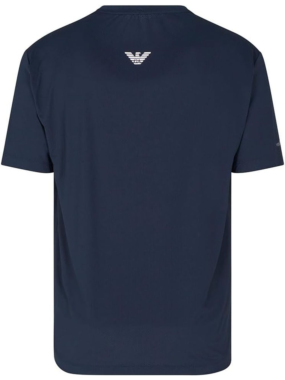 T-shirt Ea7 Uomo - Blu