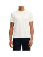 T-shirt Ea7 Uomo - Bianco