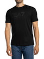 T-shirt Ea7 Uomo - Nero