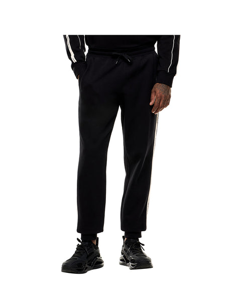 Pantalone Ea7 Uomo - Nero