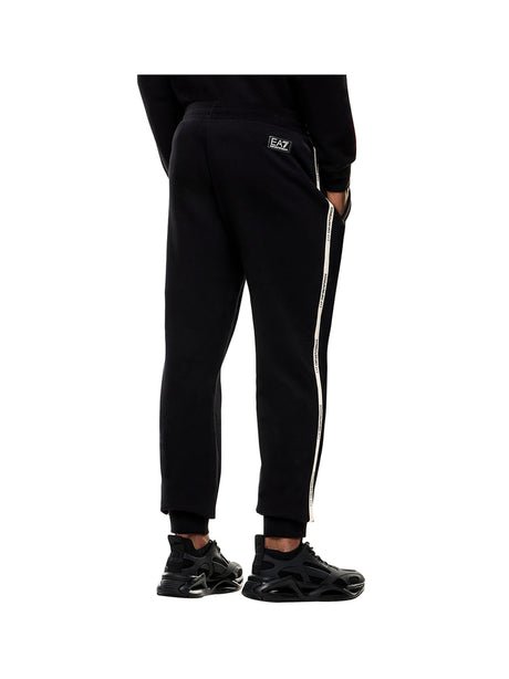 Pantalone Ea7 Uomo - Nero