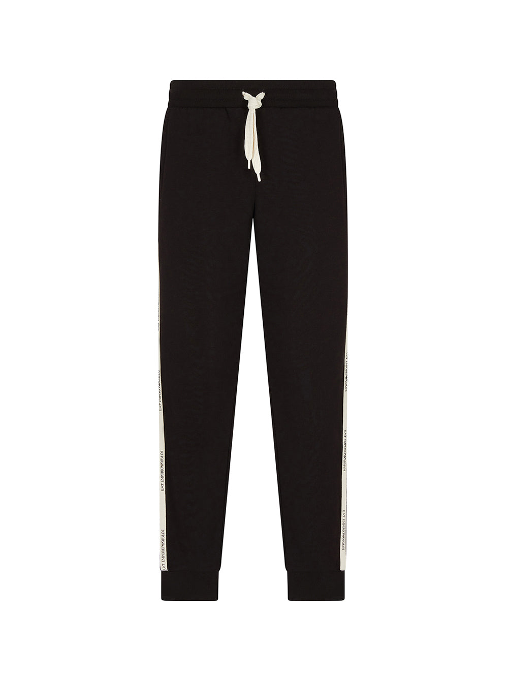 Pantalone Ea7 Uomo - Nero