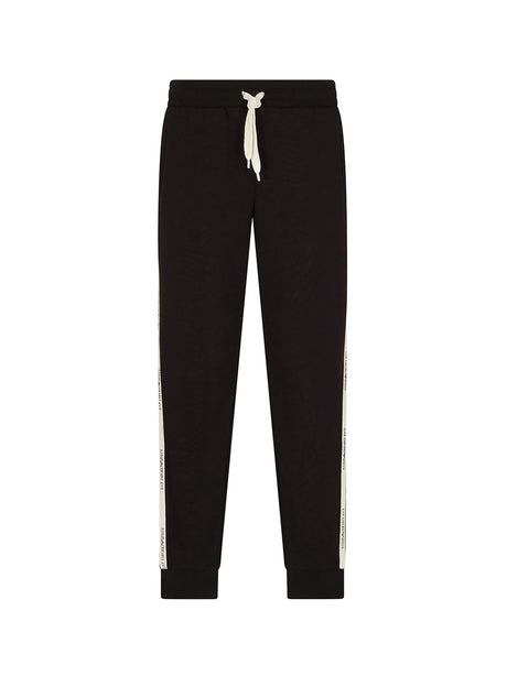 Pantalone Ea7 Uomo - Nero