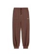 Pantalone Ea7 Donna - Cioccolato