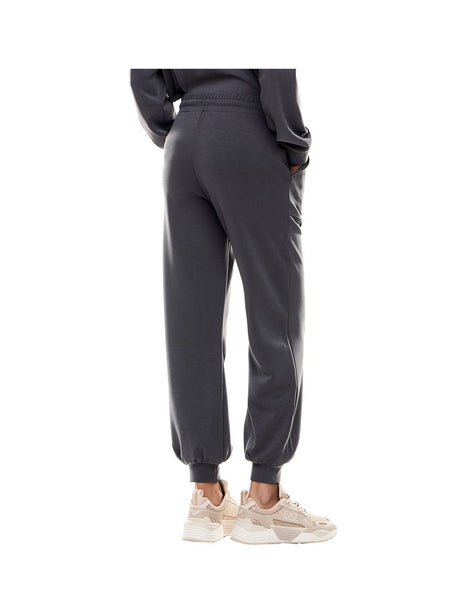 Pantalone Ea7 Donna - Nero