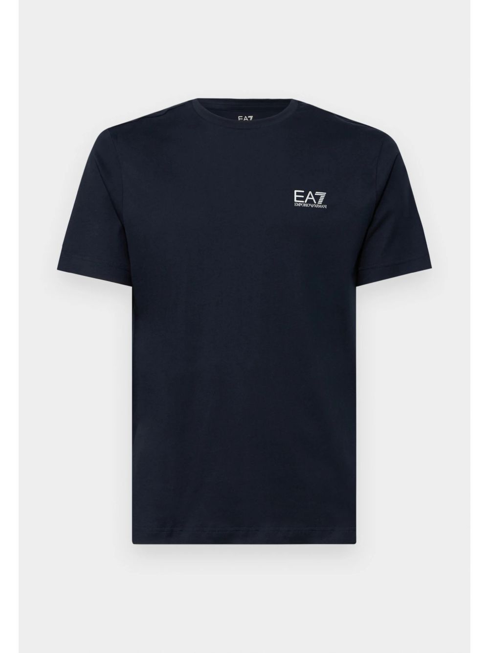 T-shirt Ea7 Uomo - Blu