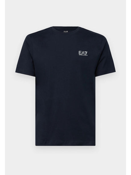 T-shirt Ea7 Uomo - Blu