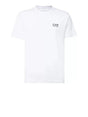 T-shirt Ea7 Uomo - Bianco