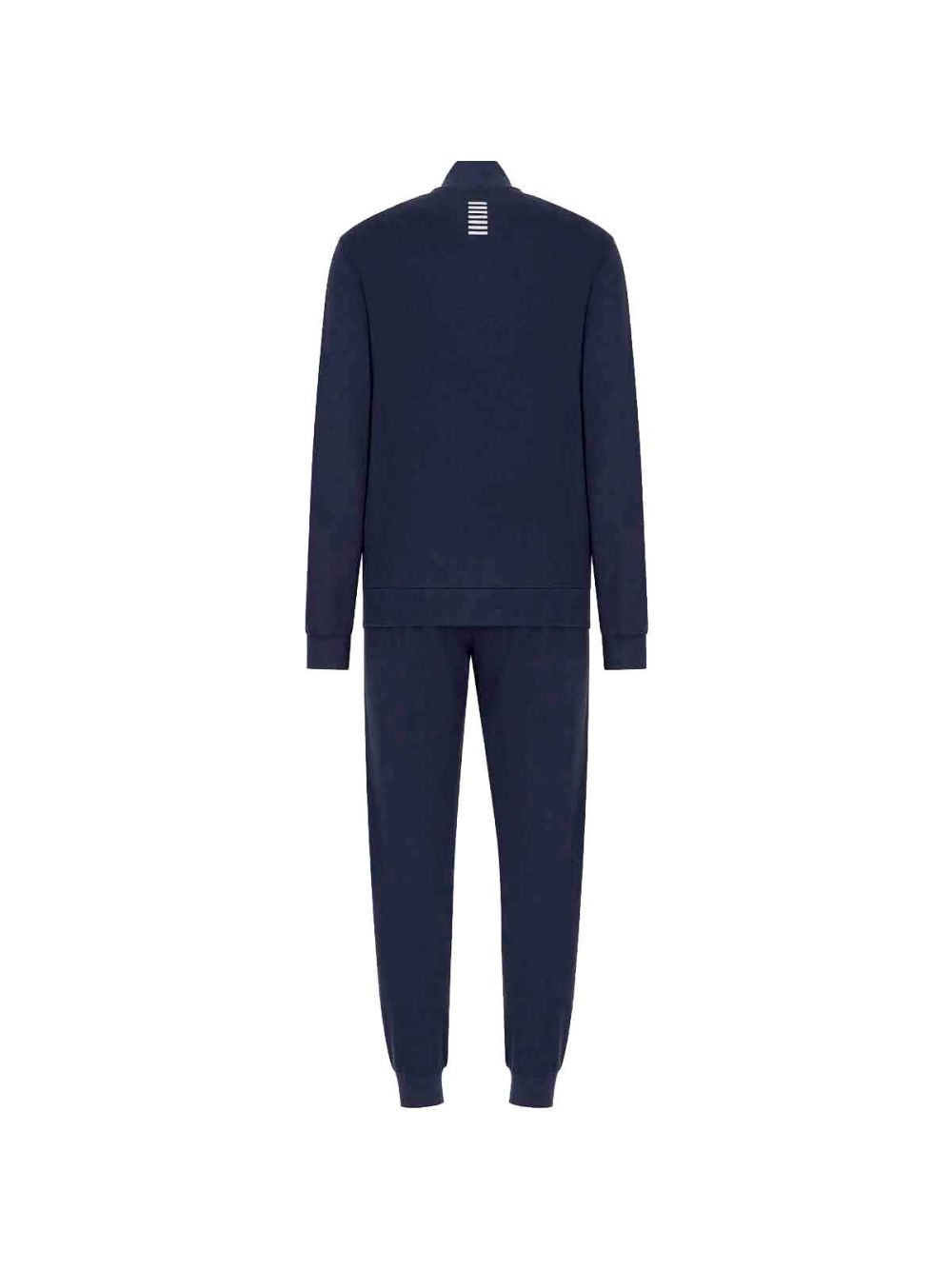 Tuta Ea7 Uomo - Blu