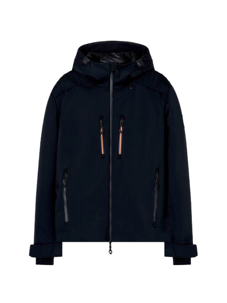 Giacca Ea7 Uomo - Nero