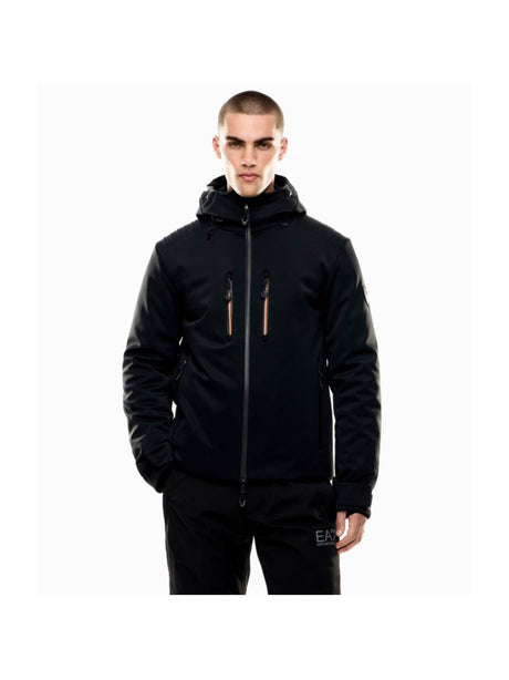 Giacca Ea7 Uomo - Nero