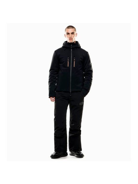 Giacca Ea7 Uomo - Nero