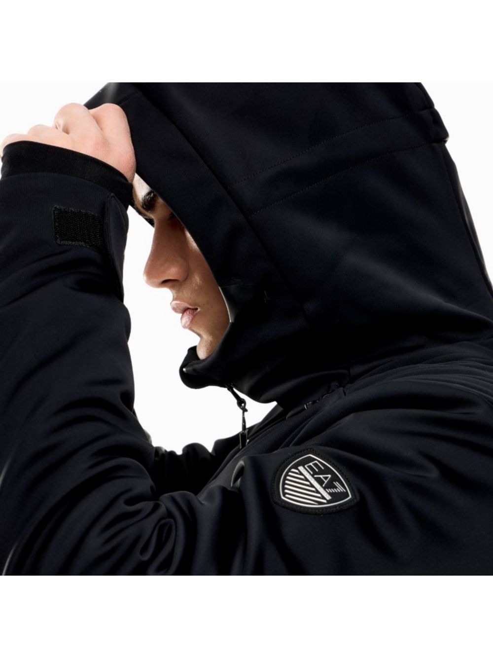 Giacca Ea7 Uomo - Nero