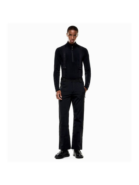 Pantalone Ea7 Uomo - Nero