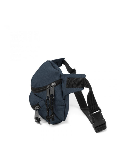 Marsupio Eastpak DOGGY BAG Unisex - Blu