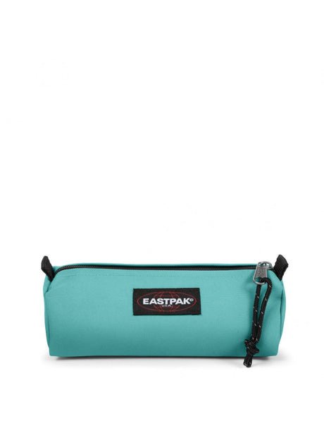 Astuccio Eastpak Benchmark Single Unisex - Azzurro