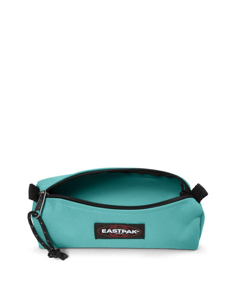 Astuccio Eastpak Benchmark Single Unisex - Azzurro