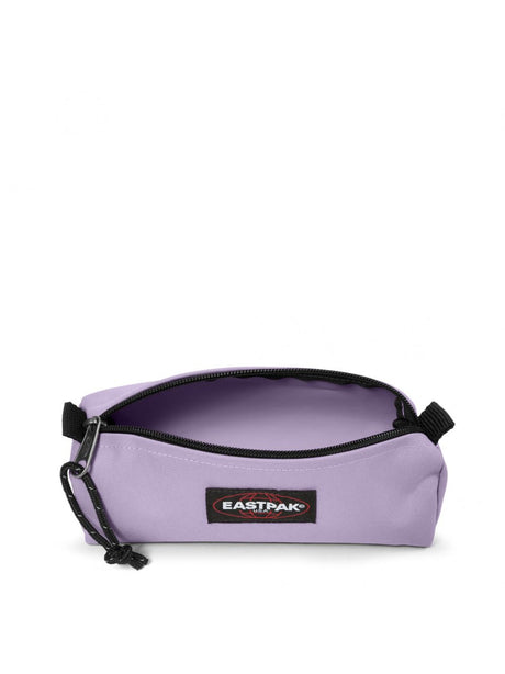 Astuccio Eastpak Benchmark Single Unisex - Lilla