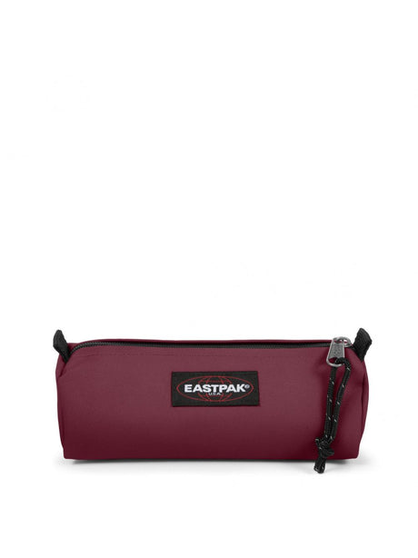 Astuccio Eastpak Benchmark Single Unisex - Bordeaux