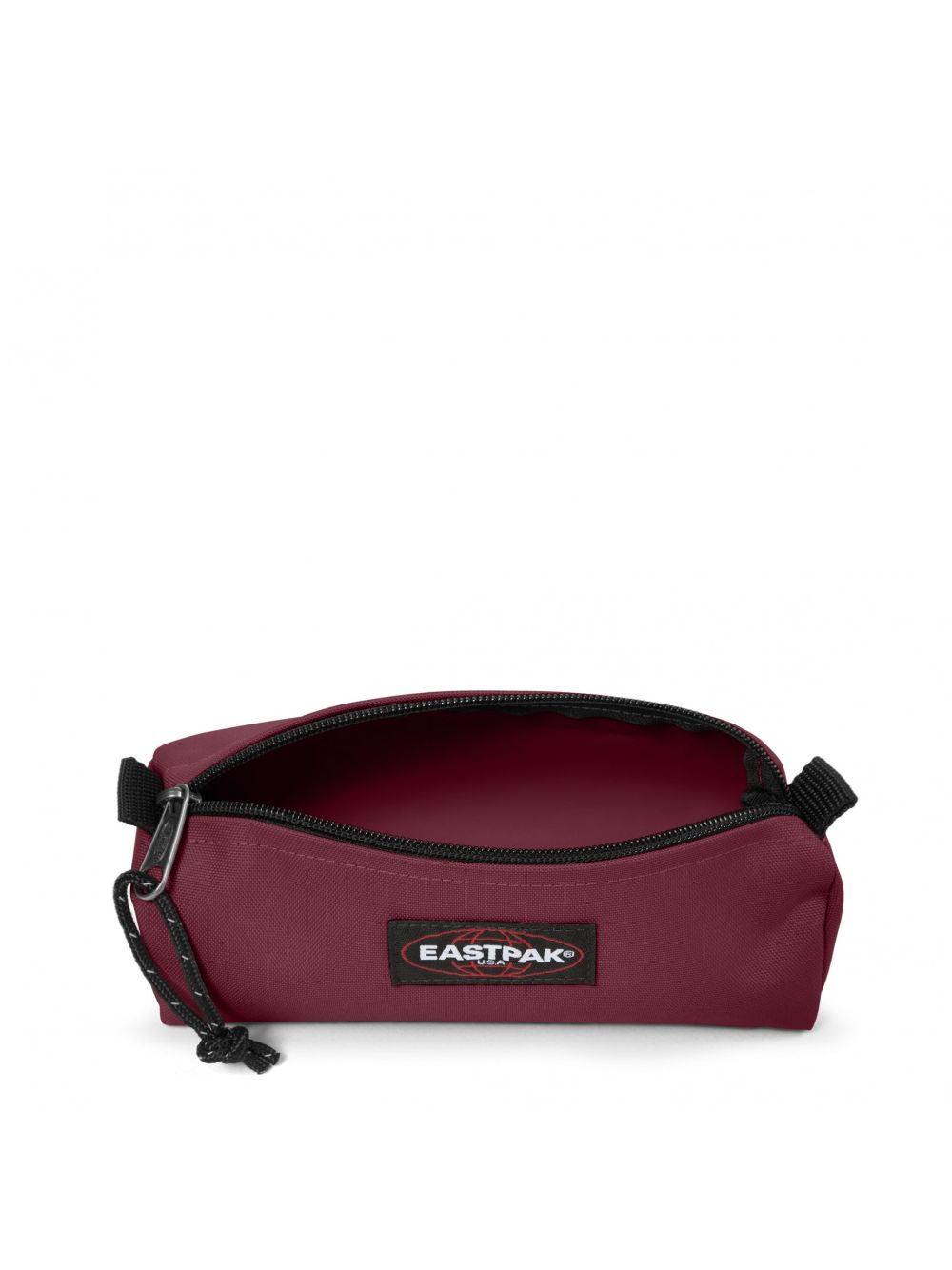 Astuccio Eastpak Benchmark Single Unisex - Bordeaux