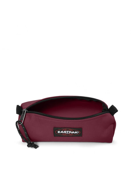 Astuccio Eastpak Benchmark Single Unisex - Bordeaux