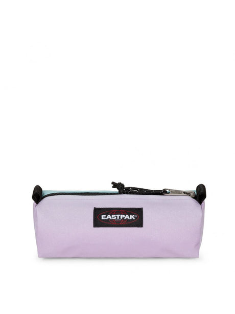 Astuccio Eastpak Benchmark Single Unisex - Lilla