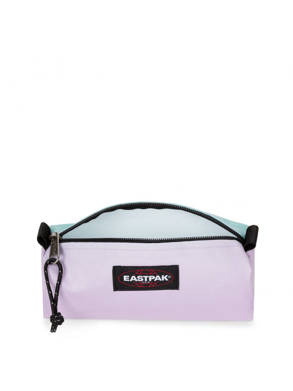 Astuccio Eastpak Benchmark Single Unisex - Lilla