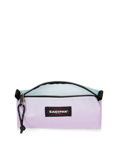 Astuccio Eastpak Benchmark Single Unisex - Lilla