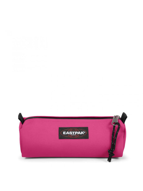 Astuccio Eastpak Benchmark Single Unisex - Rosa