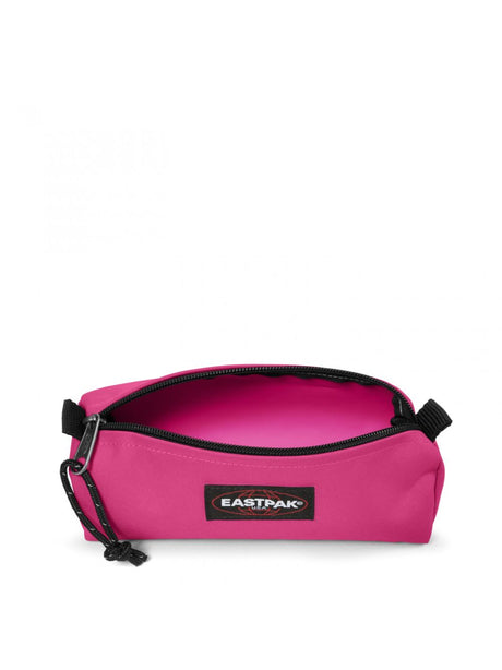 Astuccio Eastpak Benchmark Single Unisex - Rosa