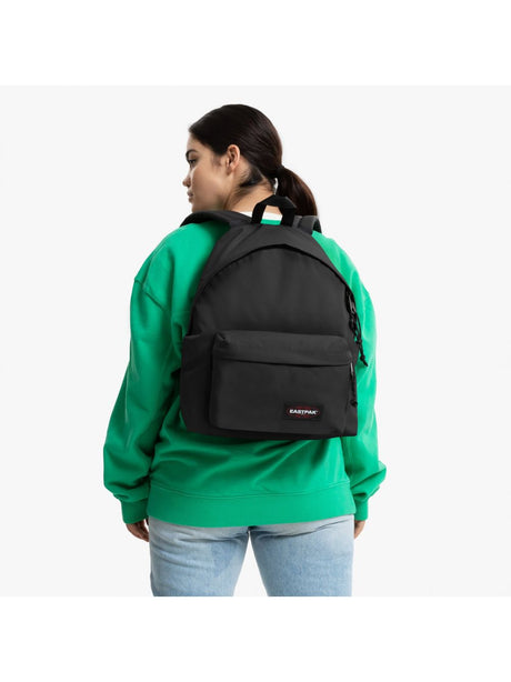 Zaino Eastpak Padded Pak'R Unisex - Nero