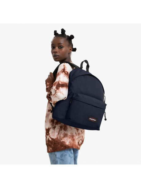 Zaino Eastpak Padded Pak'R Unisex - Blu