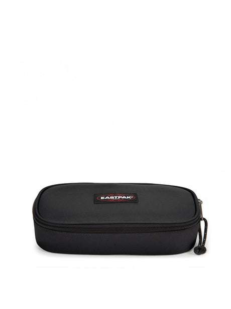 Astuccio Eastpak Oval Single Unisex - Nero