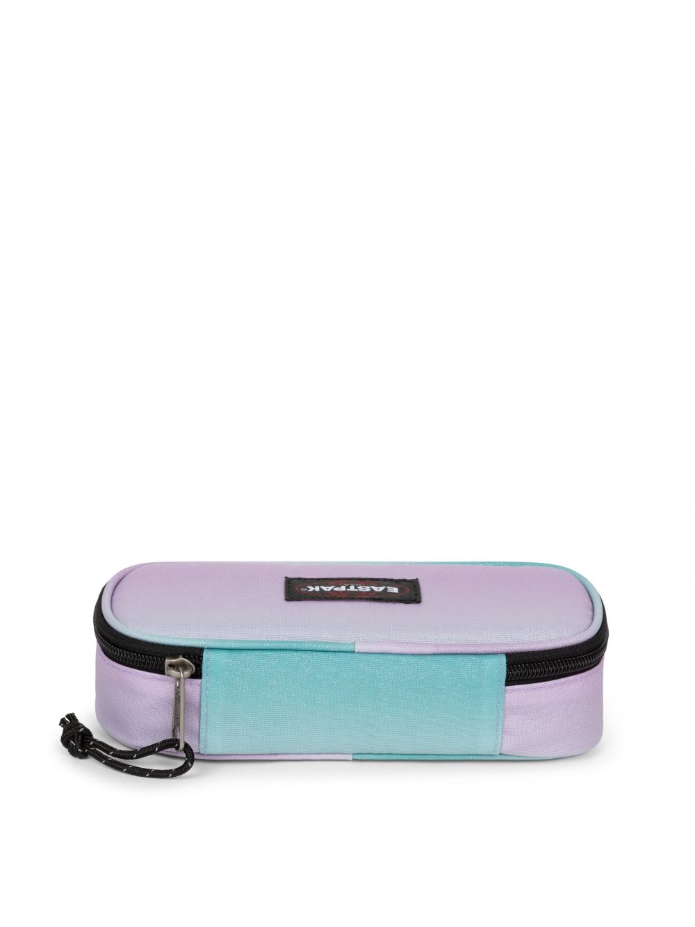 Astuccio Eastpak Oval Single Unisex - Lilla