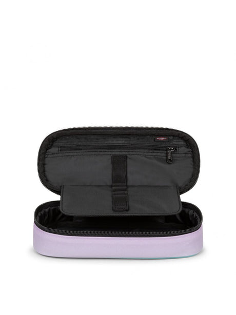 Astuccio Eastpak Oval Single Unisex - Lilla