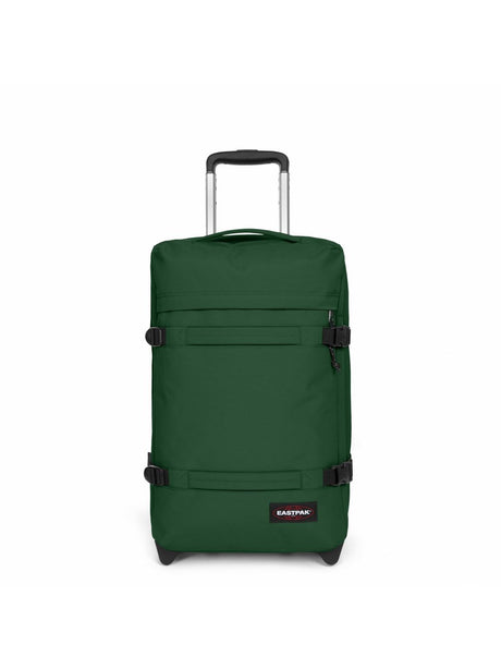 Trolley Eastpak Unisex - Verde