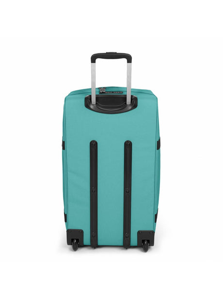Trolley Eastpak Unisex - Azzurro