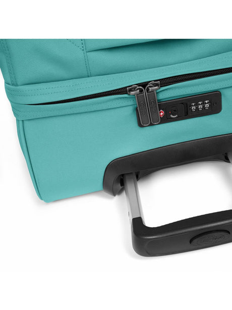Trolley Eastpak Unisex - Azzurro