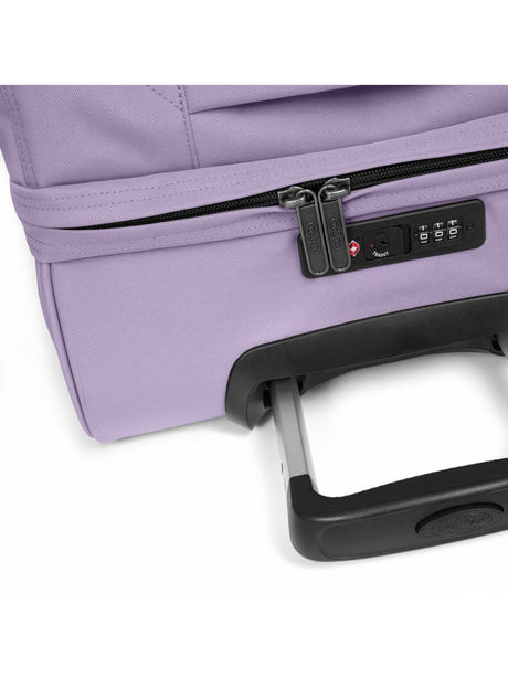 Trolley Eastpak Unisex - Lilla