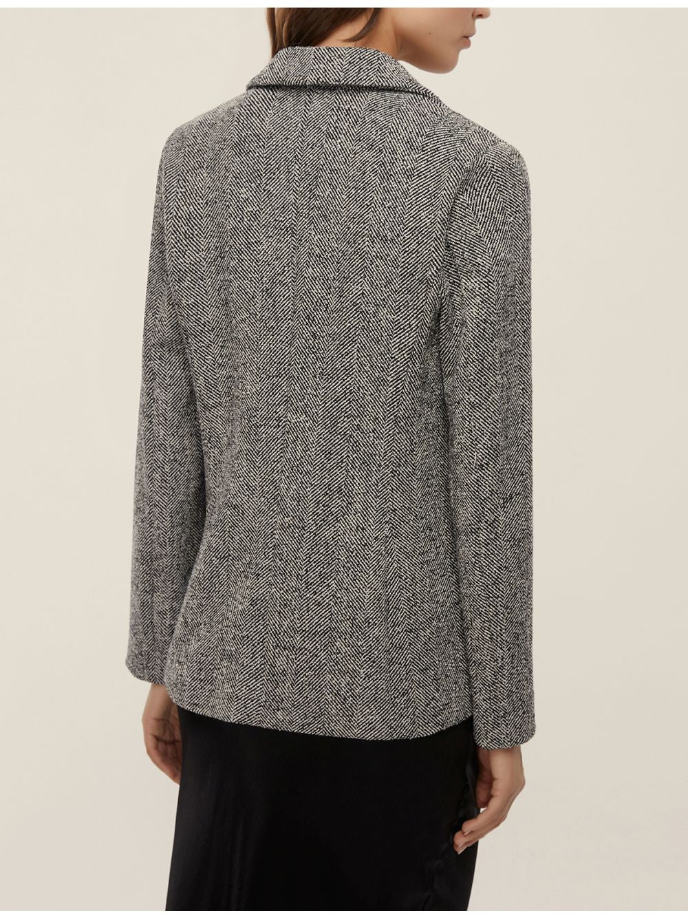 Giacca Emme Marella DEAR Donna - Nero