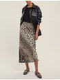 Gonna Emme Marella DOREMA Donna - Beige