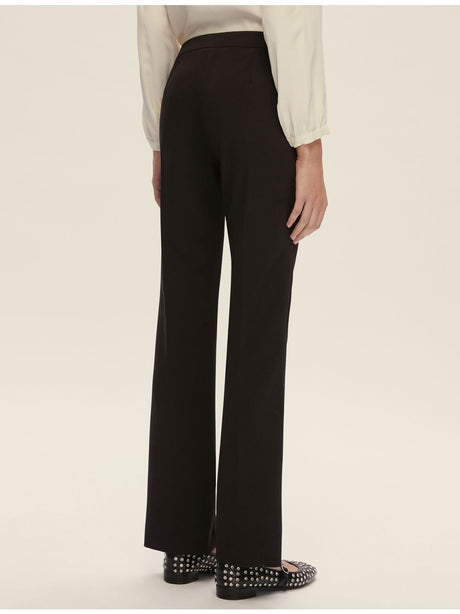 Pantalone Emme Marella FRANCA Donna - Nero