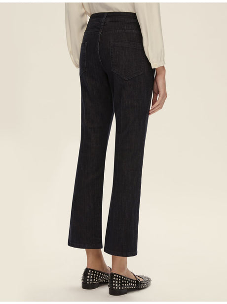 Pantalone Emme Marella DORIA Donna - Blu