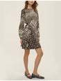 Abito Emme Marella DELFI Donna - Beige