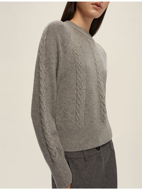 Maglia Emme Marella LAWIA Donna - Grigio