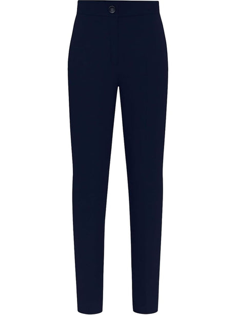 Pantalone Emme Marella CHINOS Donna - Blu